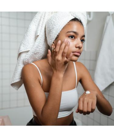 Touch of Mink Night Magic Rejuvenating Mink Oil Face Cream - 1 OZ - Buy Online on GoSupps.com