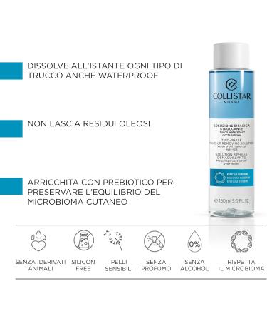 Collistar Professional Kayal Pen No. 11 Metallic Blue Soft Water-Resistant Ophthalmologically Tested Triple Use: Inner Eye Outer Eye and Eyeshadow 1.2 ml - Buy Online on GoSupps.com