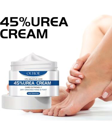  Maidong Cream for cracked heels | Nourishing cream for cracked hands and feet that absorbs easily | Winter skincare supplies for dorm home travel and trips - Buy Online on GoSupps.com