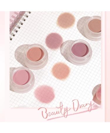 Ascribei Ultimate Blurring Setting Powder - Long-Lasting Ultra Blurring Powder in Pink | International Shipping Available - Buy Online on GoSupps.com