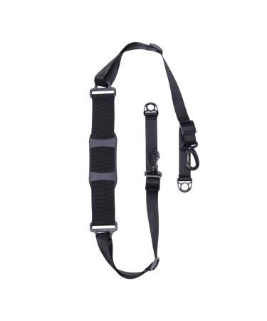 Epessa Kick Scooter Shoulder Strap, Adjustable Carrying Strap with Non-Slip Shoulder Pad for Beach Chair, Ski Board, Electric Scooter, Camp Chair, Kids Bikes, Foldable Bikes, Balance Bikes,Yoga Mat - Buy Online on GoSupps.com