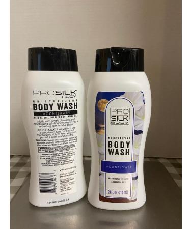 MOONFLOWER BODY WASH 2 EA 24 OZ EA