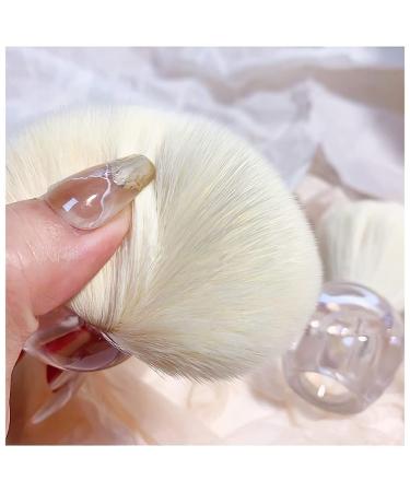 Flywindy Nail Dust Brush - Acrylic Nail Cleaner for Makeup & Art - Buy Online on GoSupps.com