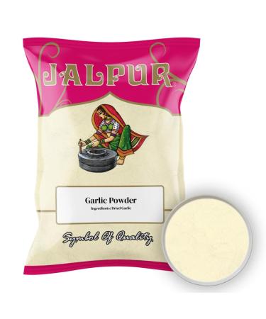 Jalpur - Ail en poudre - 100 g - Lot de 3