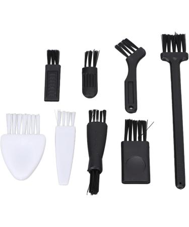 Buy SHA-Cleaning Brush Set - 8-Part Electric RA-ZOR Kit for Home Appliances & Electronics | International Shipping - Buy Online on GoSupps.com