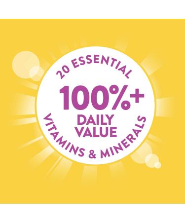 Natureâ€™s Way Alive! Womenâ€™s Energy Multivitamin â€“ 50 Tablets for Vitality & Wellness - Buy Online on GoSupps.com