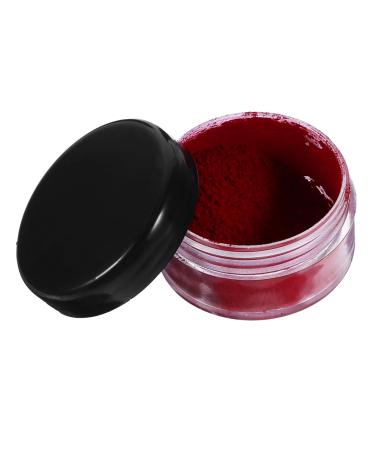 LALADEFIEE Lipstick ingredients DIY lipstick DIY lipstick powder mica powder waterproof lipstick DIY lipstick powder lipstick palette