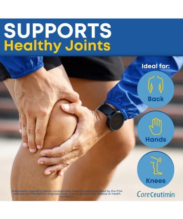 Cetyl Myristoleate Topical Cream with Omega 5 Fatty Acid for Joint and Muscle Relief - 4oz. | Includes Arnica, Glucosamine, Aloe, Jojoba, Sunflower & Sesame Seed Oil - Buy Online on GoSupps.com