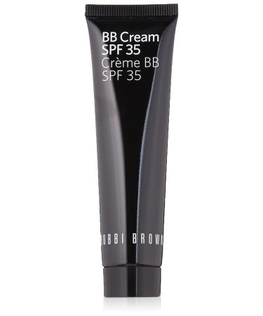 Bobbi Brown BB Cream Broad Spectrum SPF 35, Natural, 1.35 Ounce