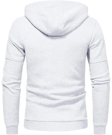Men's Hanxiulin Jogging Suit - Premium Training & Leisure Wear | Comfortable Sweat Jacket & Pants - Buy Online on GoSupps.com