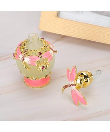 Arabian Perfumes for Women 25ml Muslim Eau de Parfum Toilette Halal Dubai Retro Fragrances Concentrated Long Lasting Perfume Essential Oil Floral Perfumes Arabes De Mujer for Women Sweetheart - Buy Online on GoSupps.com