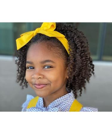 Cantu Care for Kids Nourishing Shampoo & Conditioner Duo 237ml - Gentle Formula for Kids' Hair - Buy Online on GoSupps.com