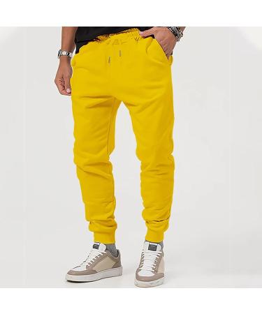 Men's Monochrome Training Suit Pants 2023 | Loose Fit Multi-Color Outdoor Sport & Casual Wear - Buy Online on GoSupps.com