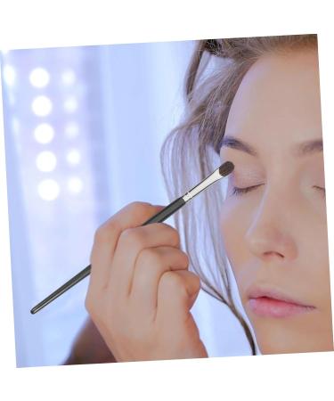 OHPHCALL Animal Hair Makeup Brush Face Makeup Brush Cosmetics Brush Women Makeup Brush Supple Makeup Brush - Buy Online on GoSupps.com