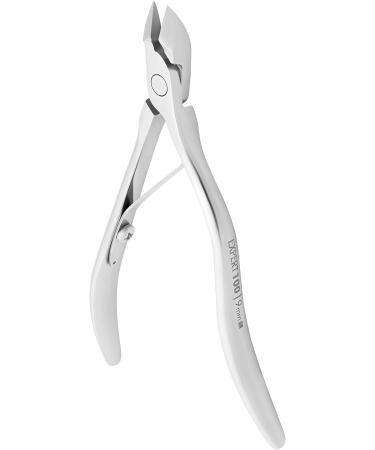 STALEKS Professional Cuticle Nippers Expert 100 (9 mm) - Buy Online on GoSupps.com
