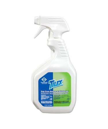 Tilex Bathroom Cleaner 32 oz