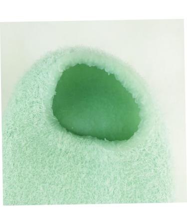 CALLARON 2 Paires De Mitaines De Soins De Beaut Spa Pour Mains Avec Gel Naturel Blanchissant Et Exfoliant - Buy Online on GoSupps.com