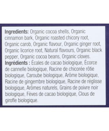 FourOClockTea Chocolate Spice Tea 6 Count - Buy Online on GoSupps.com