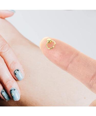 Beatifufu 1 Set Nail Charm Accessories Rhinestone Embellishments Jump Rings Nail Pendants Open Jump Rings Nail Tech Accessories Nail Art Pendant Girls Rings Nail Supplies 3d Alloy - Buy Online on GoSupps.com