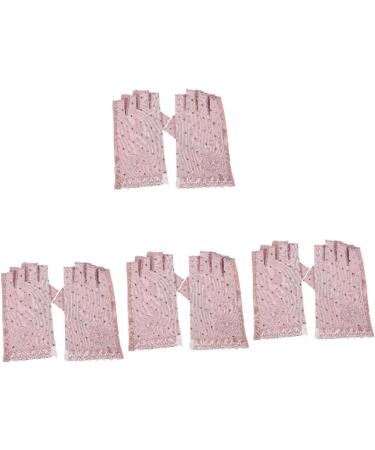 SOLUSTRE 4 Pairs Nail Compression Women's Fishing - Buy Online on GoSupps.com