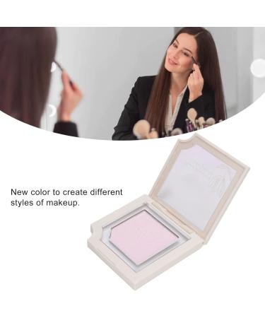 Makeup Eyeshadow Face Blush Portable for Women Girls - Buy Online on GoSupps.com