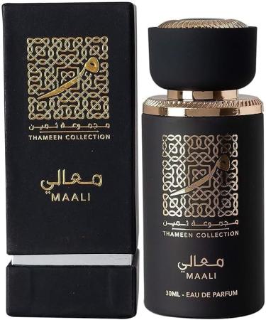 Maali Thameen Imported Long Lasting Premium Eau De Parfum Attar | For men & Women | 30ml
