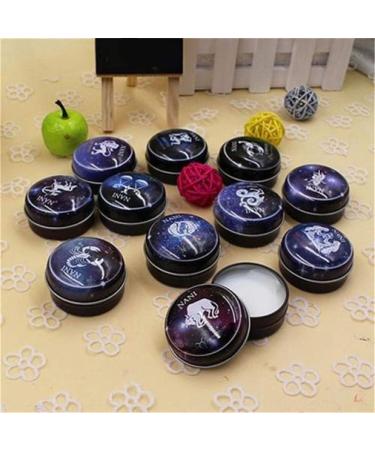 Tbkoeudhg Zodiac Sign Solid Deodorant Solid Balm for Women and Men (Leo) - Buy Online on GoSupps.com