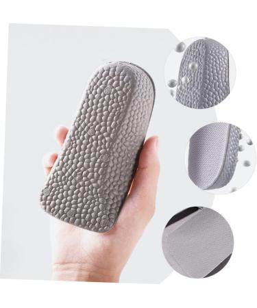 NOLITOY Height Increasing Insoles - Invisible Shoe Pads | 2 Pairs of Comfort & Style for All Shoes - Buy Online on GoSupps.com