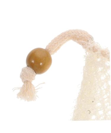 NOLITOY Soap Bath Bag - Travel Bubble Nylon Accessories for International Shipping - Buy Online on GoSupps.com