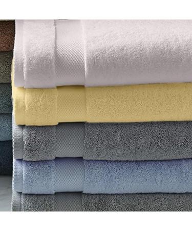Sferra Bello Wash Cloth 12x12 White - Luxurious and Soft - Buy Online on GoSupps.com