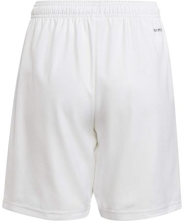 adidas Boys' Condivo 21 Shorts - Medium White/White | Official Store - Buy Online on GoSupps.com