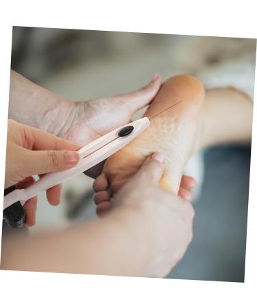 Healvian Plantar Abs Diabetic Stylus Kit - Household Test Pen Set for Foot Sole - 16.5X5CM - Buy Online on GoSupps.com