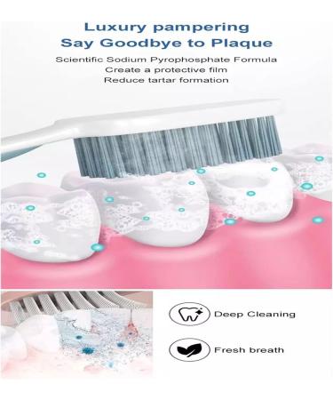 2PCS Yayashi SP-4 Toothpaste - Brightening & Whitening for Fresh Breath | SP-4 Toothpaste - Buy Online on GoSupps.com