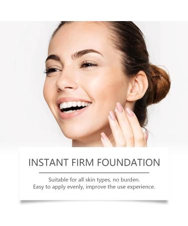 Face Tightener No Filter Primer 30ml Long Lasting Instant Face Tightener Primer Makeup Brighten Skin Tone Mattifying Primer for All Skin Types - Buy Online on GoSupps.com