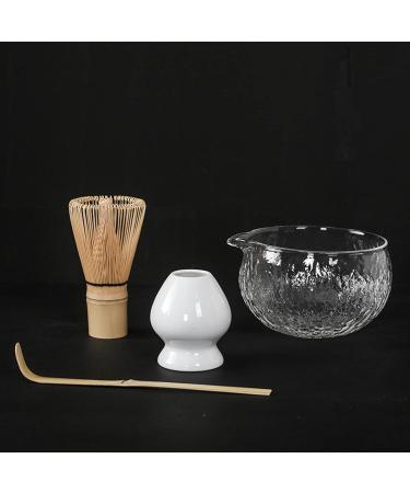 Ensemble de matcha traditionnel avec cuill re matcha pour la maison et la salle manger - Buy Online on GoSupps.com