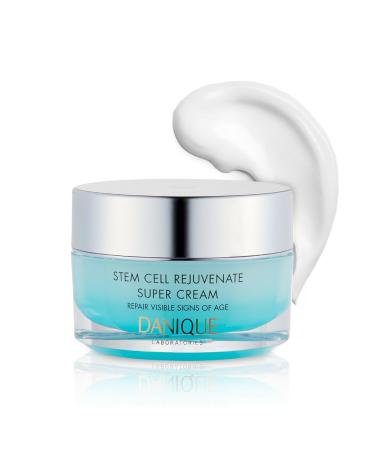 Danique Stem Cell Rejuvenate Super Cream Korean Skin Care Beauty Cream Booster