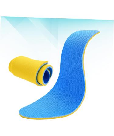 FOMIYES Women Insoles - Breathable Sports Shoe Cushions & Sweat Absorption Inserts for Comfort - Buy Online on GoSupps.com