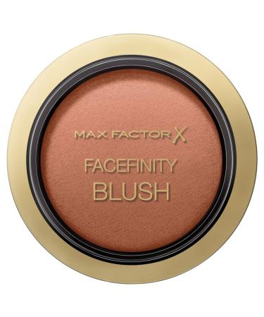 Max Factor Facefinity Powder Blush 040 1 piece (1 pack) Delicate Apricot 1 piece (1 pack)
