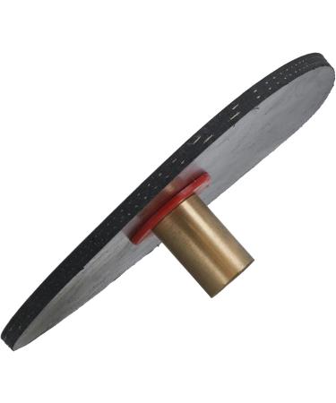 Buy Rubber Plunger Squeegee 6" | Efficient Sewer Drain Pipe Wall Cleaner for Blockages - Fast International Shipping - Buy Online on GoSupps.com