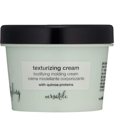 Milk Shake Lifestyling Quinoa Styling Cream 100 ml - Buy Online on GoSupps.com
