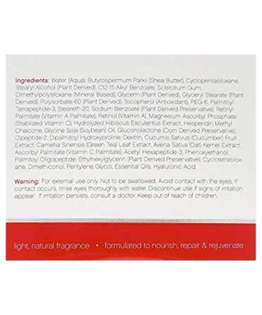 Kollagen Intensive Collagen Renewal Anti-Aging Wrinkle Cream (2 Ounce) 2 Pack Reduces Photoaging - Buy Online on GoSupps.com