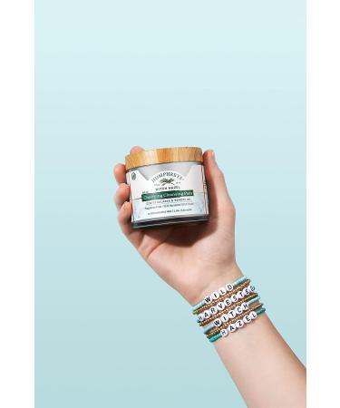 Humphreys Clarifying Witch Hazel Cleansing Pads - Fragrance Free - Clear Skin - Buy Online on GoSupps.com