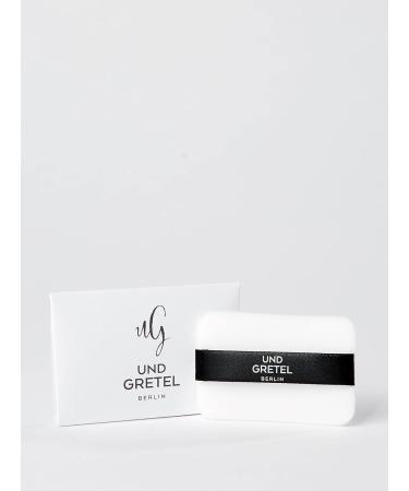 And Gretel Ilge Powder Quaste - Premium International Shipping | Unique Beauty Products - Buy Online on GoSupps.com