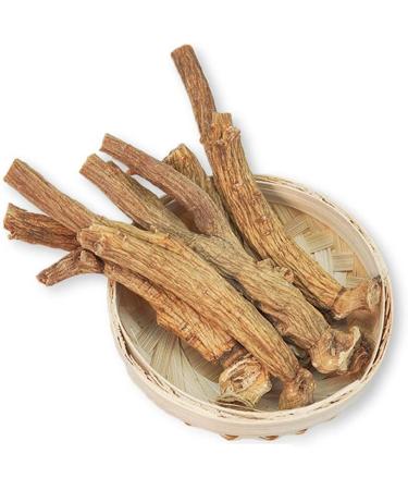 Red Korean Ginseng 15 Years Premium Red Korean Ginseng Dried Root Korean Ginseng Tea Korean Ginseng Root Sugar Free Korean Ginseng Stick (100 Grams /0.22 lbs) - Buy Online on GoSupps.com