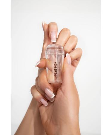 Nail HQ French Manicure Nail Stamper - Get Perfect French Tips at Home - Buy Online on GoSupps.com
