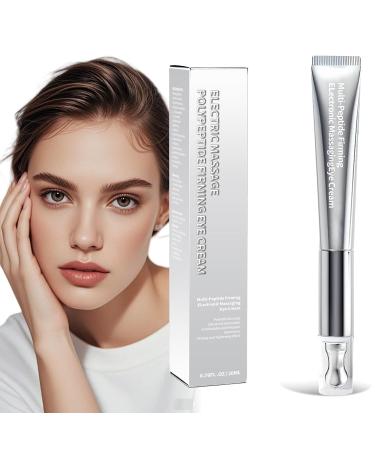 Celestiquer Peptide Massage Eye Cream, Anti-Wrinkle Massage Eye Cream, Peptide Firming Eye Cream, Eye Cream