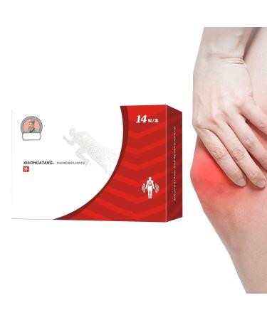 Higyee Tang Xiao paste acupuncture sticker-foot pavement for sugar control with acupuncture pressure stimulation |Easy to use effective foot pavement for relaxing the body of women