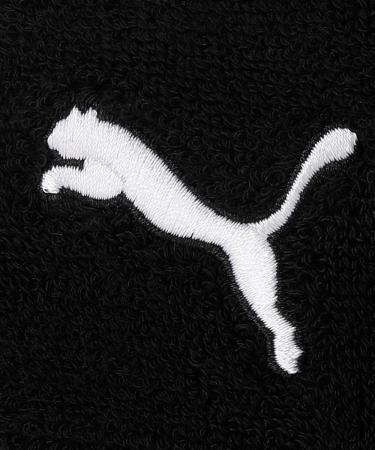 Buy PUMA BAND CAT Wristband UA Black-White | Stylish & Durable | International Shipping Available - Buy Online on GoSupps.com