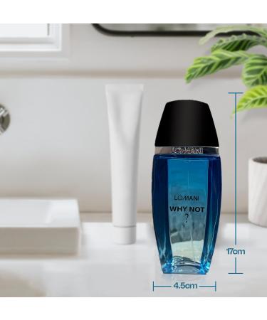 HU Premium Why Not Perfume 100 ml - Buy Online on GoSupps.com