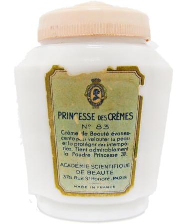 Princess Cream - Buy Online on GoSupps.com